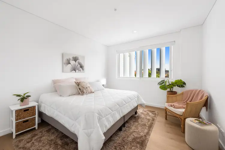Fifth view of Homely apartment listing, 19/21 Gore Street, Port Macquarie NSW 2444