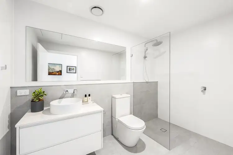 Sixth view of Homely apartment listing, 19/21 Gore Street, Port Macquarie NSW 2444