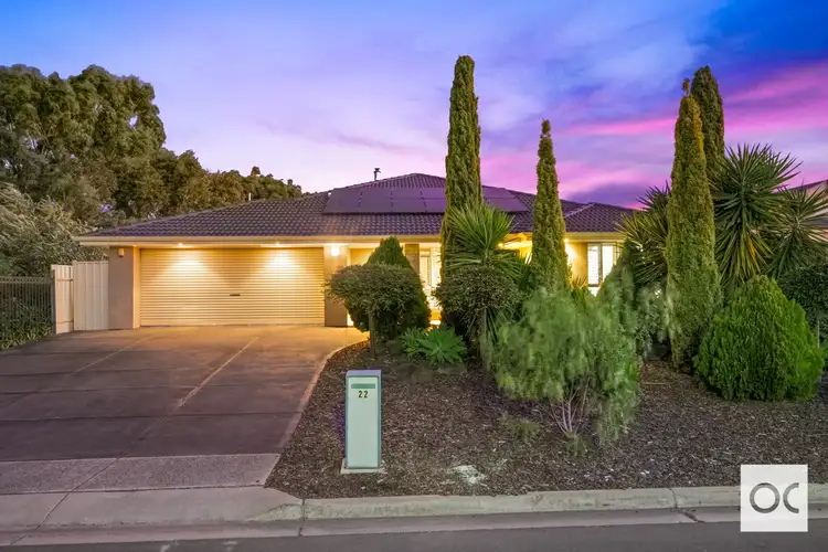 22 Summer Street, Mclaren Flat SA 5171
