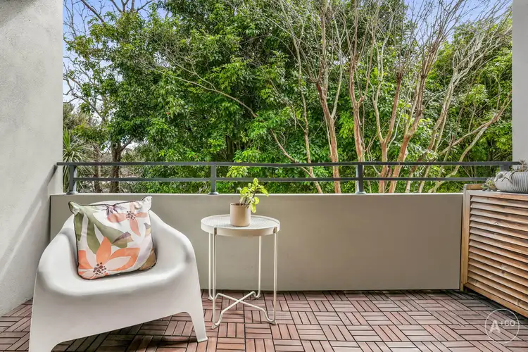 Second view of Homely apartment listing, 14/15-19 Daphne Street, Botany NSW 2019
