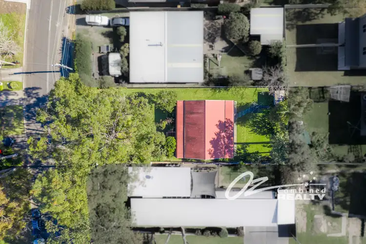 Second view of Homely house listing, 56 Walmer Avenue, Sanctuary Point NSW 2540
