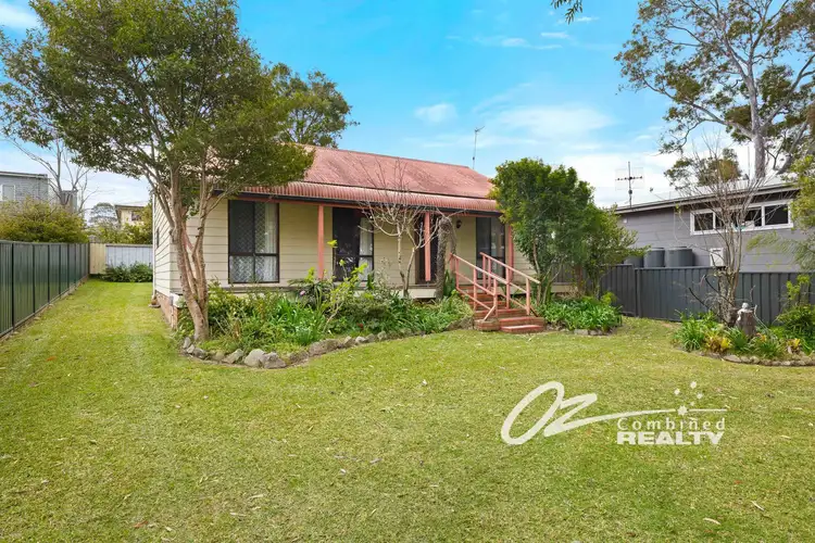 Third view of Homely house listing, 56 Walmer Avenue, Sanctuary Point NSW 2540