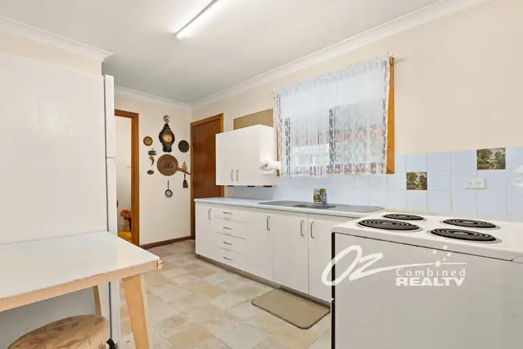 Fifth view of Homely house listing, 56 Walmer Avenue, Sanctuary Point NSW 2540