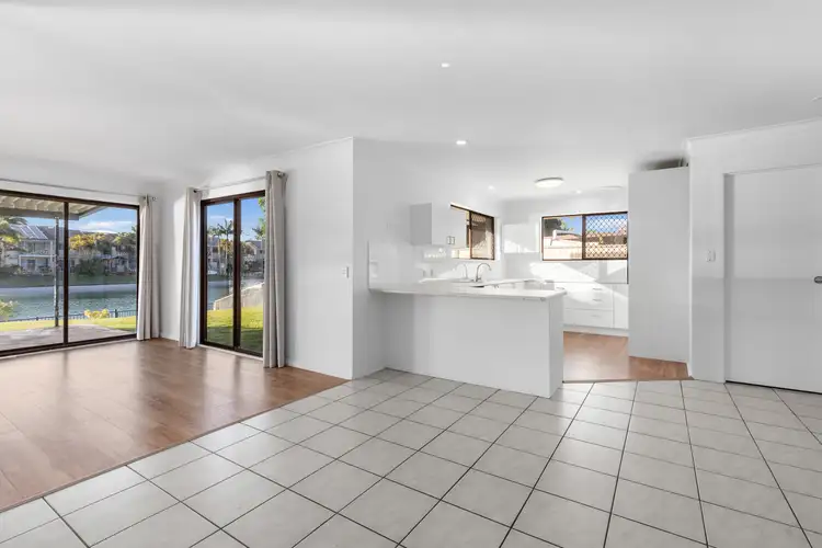 Fourth view of Homely house listing, 59 Guineas creek Road, Elanora QLD 4221