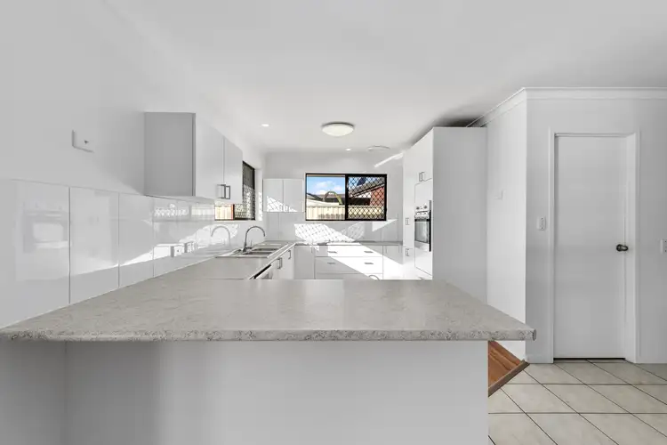 Fifth view of Homely house listing, 59 Guineas creek Road, Elanora QLD 4221