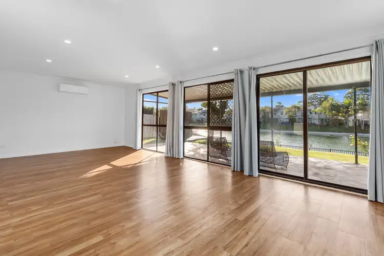 Sixth view of Homely house listing, 59 Guineas creek Road, Elanora QLD 4221