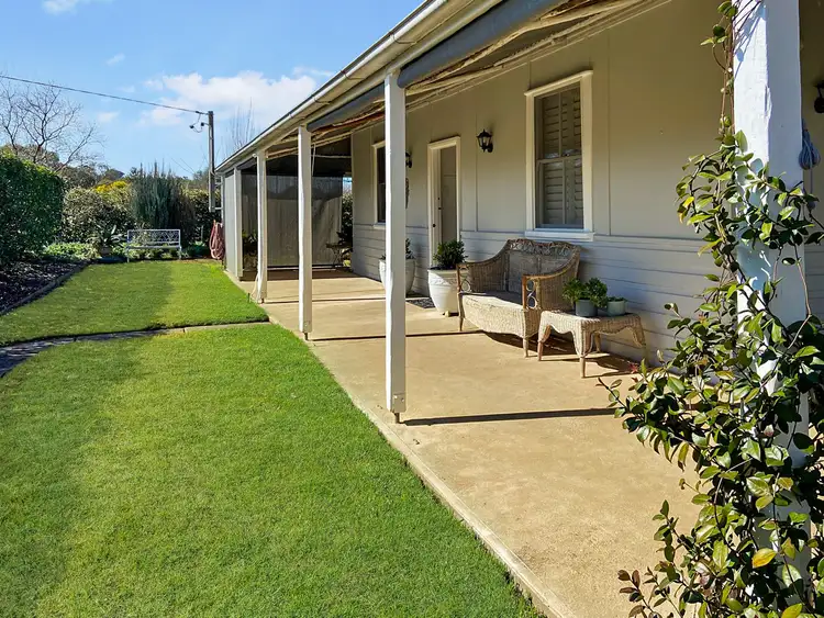 Second view of Homely rural property listing, 20 Square Road, Moorbel NSW 2804