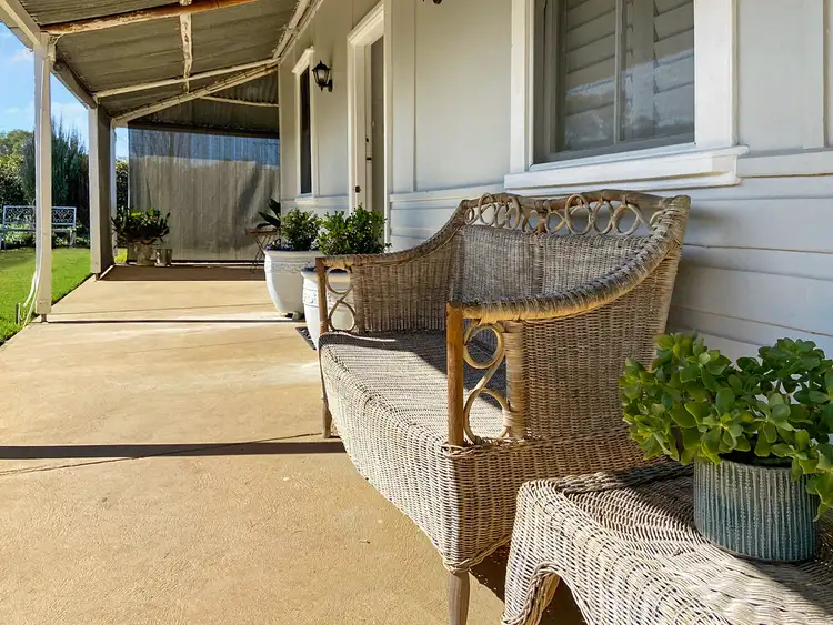 Third view of Homely rural property listing, 20 Square Road, Moorbel NSW 2804