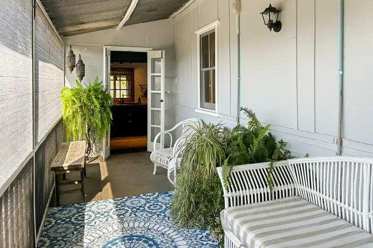 Fourth view of Homely rural property listing, 20 Square Road, Moorbel NSW 2804