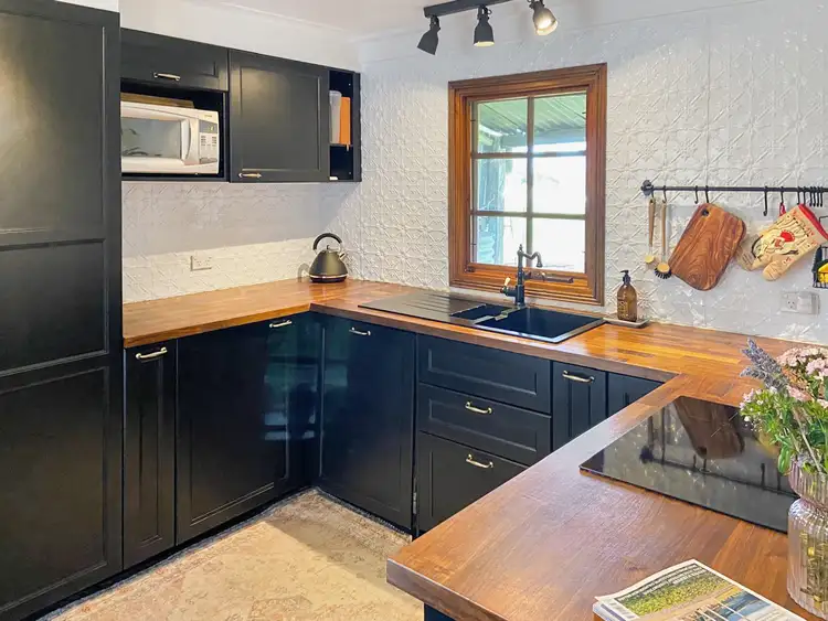 Fifth view of Homely rural property listing, 20 Square Road, Moorbel NSW 2804