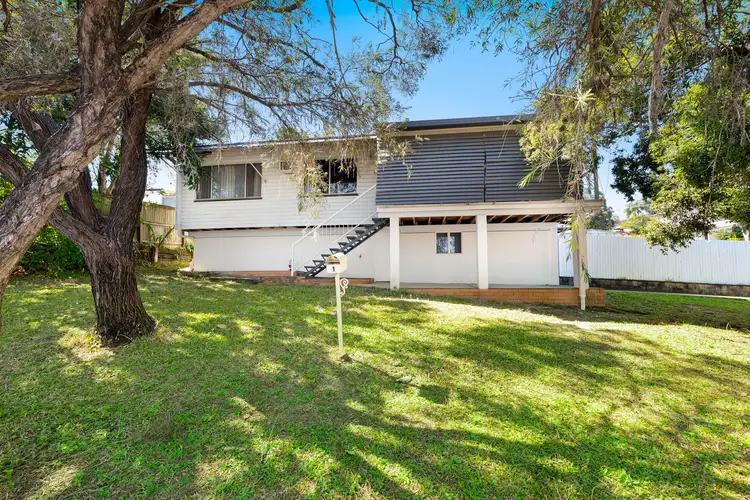 1 Esma Street, Rochedale South QLD 4123