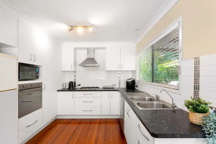 Second view of Homely house listing, 1 Esma Street, Rochedale South QLD 4123