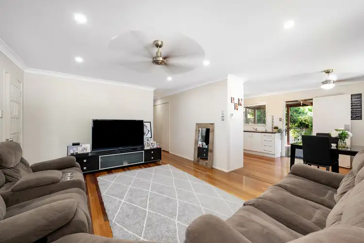 Third view of Homely house listing, 1 Esma Street, Rochedale South QLD 4123