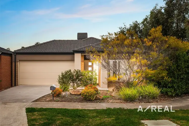 22 Omaroo Street, Truganina VIC 3029