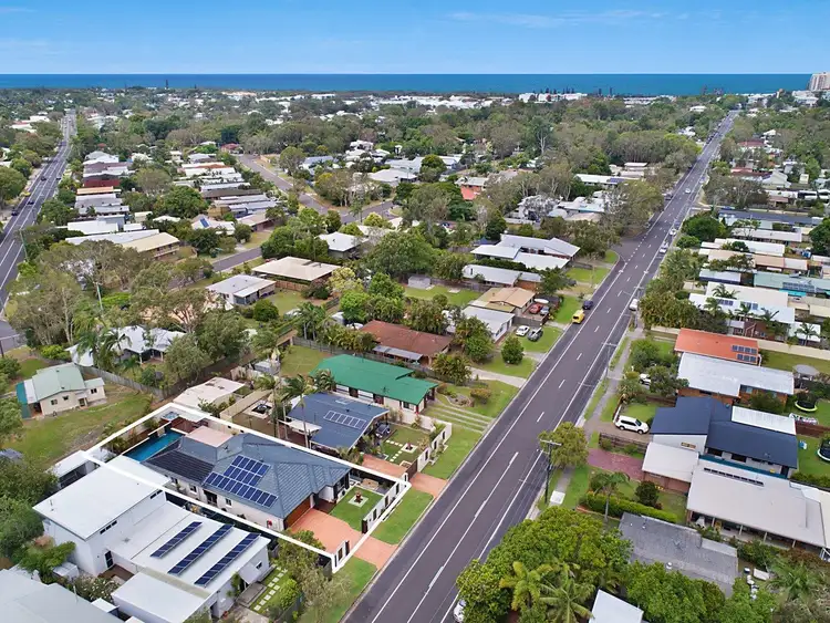 Fifth view of Homely house listing, 102 Banksia Avenue, Coolum Beach QLD 4573