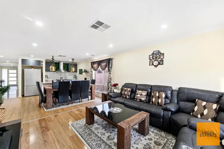 Fourth view of Homely house listing, 48 Parkleigh Drive, Kurunjang VIC 3337