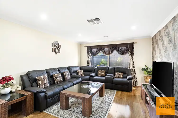 Fifth view of Homely house listing, 48 Parkleigh Drive, Kurunjang VIC 3337