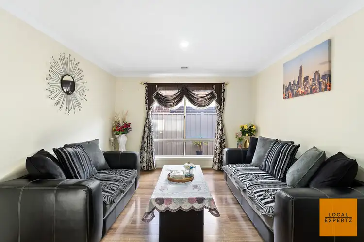 Sixth view of Homely house listing, 48 Parkleigh Drive, Kurunjang VIC 3337