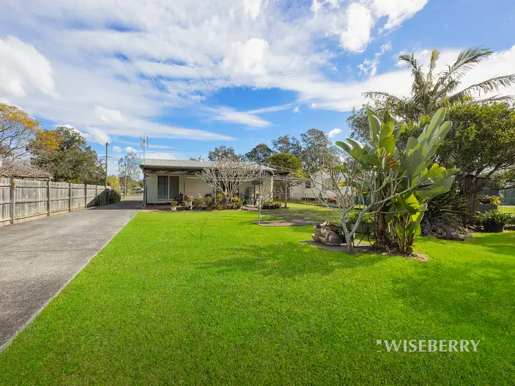 8 Wolseley Avenue, Tacoma NSW 2259