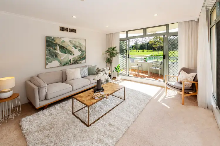 101/97 Brompton Road, Kensington NSW 2033