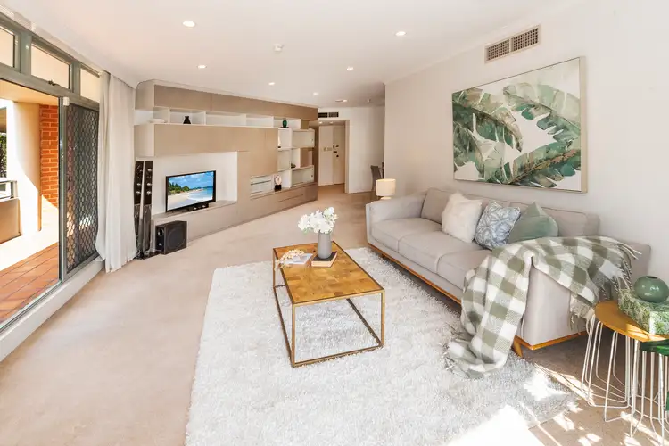 Sixth view of Homely apartment listing, 101/97 Brompton Road, Kensington NSW 2033