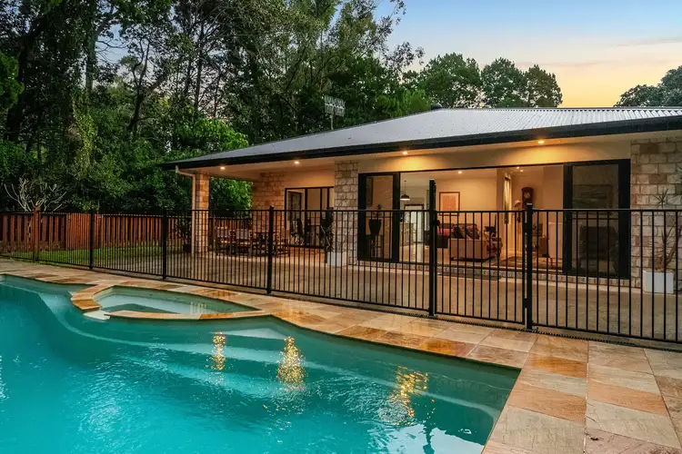 Second view of Homely house listing, 6/133-141 Broken Head Road, Suffolk Park NSW 2481