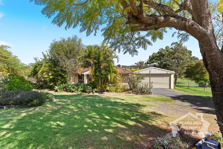 Main view of Homely house listing, 24 Hewett Drive, Regency Downs QLD 4341