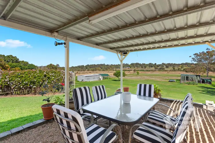 Fourth view of Homely house listing, 24 Hewett Drive, Regency Downs QLD 4341