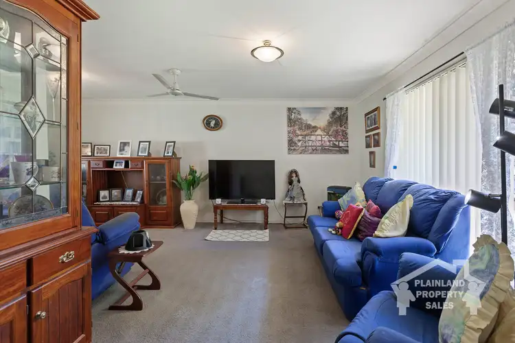 Fifth view of Homely house listing, 24 Hewett Drive, Regency Downs QLD 4341