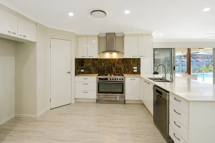 Fifth view of Homely house listing, 1 Aloe Street, Mountain Creek QLD 4557