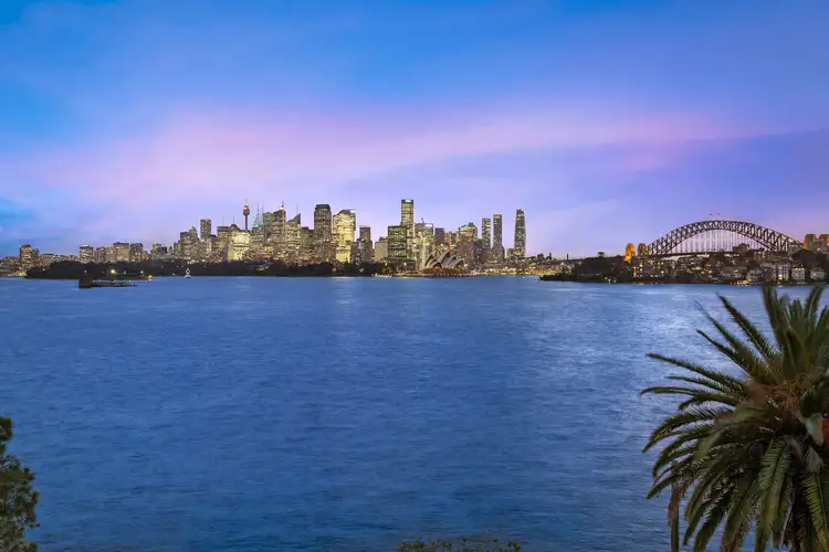 7/8 Wulworra Avenue, Cremorne Point NSW 2090