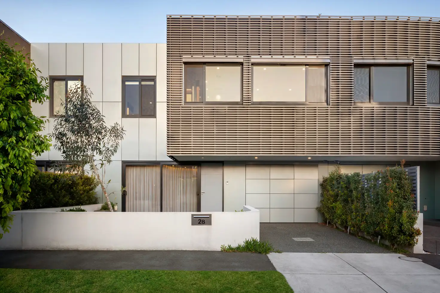 Main view of Homely townhouse listing, 2B Maysbury Avenue, Brighton VIC 3186