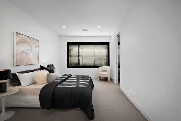 Fourth view of Homely townhouse listing, 2B Maysbury Avenue, Brighton VIC 3186