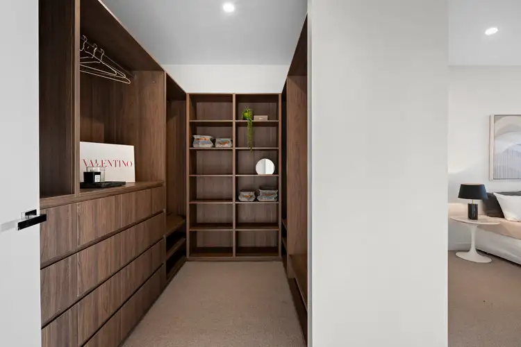 Fifth view of Homely townhouse listing, 2B Maysbury Avenue, Brighton VIC 3186