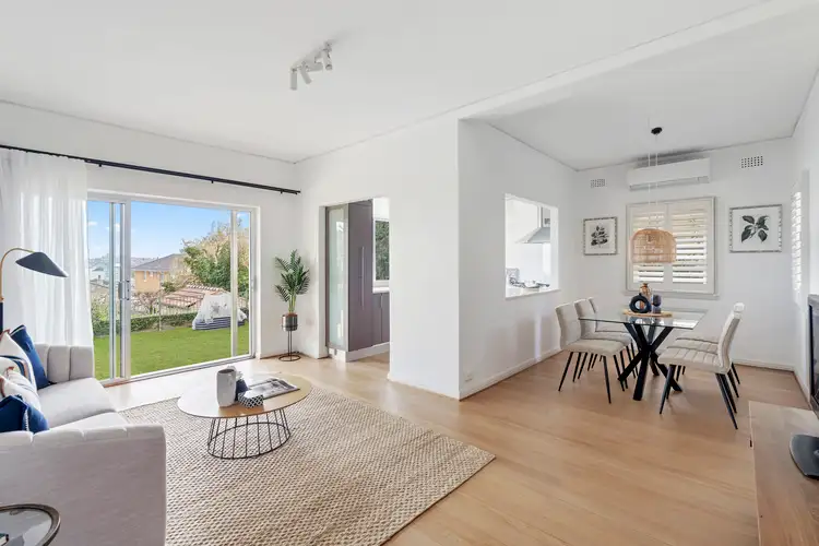 1/62 Osborne Road, Manly NSW 2095