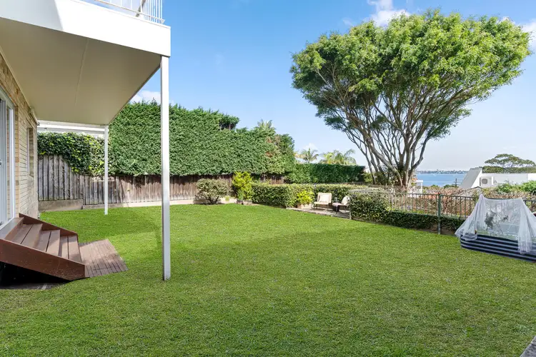 Third view of Homely apartment listing, 1/62 Osborne Road, Manly NSW 2095