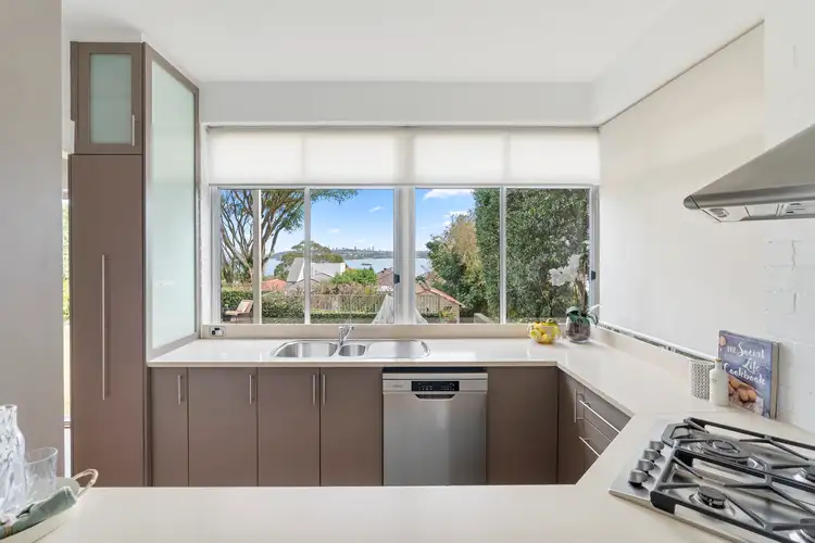 Fifth view of Homely apartment listing, 1/62 Osborne Road, Manly NSW 2095