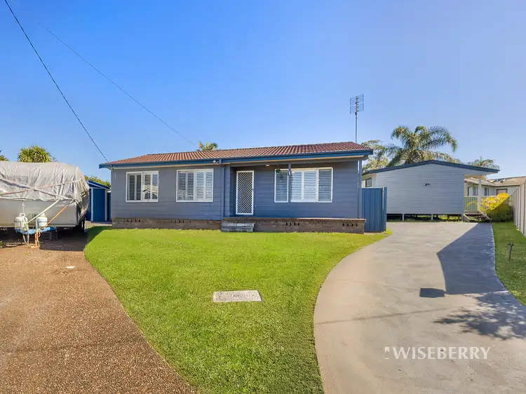 1 Moran Road, Buff Point NSW 2262