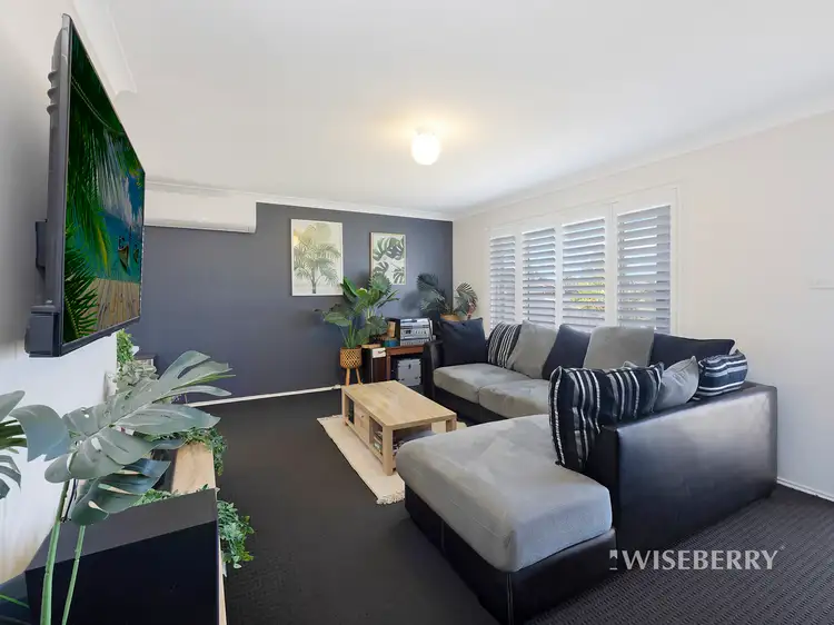 Second view of Homely house listing, 1 Moran Road, Buff Point NSW 2262