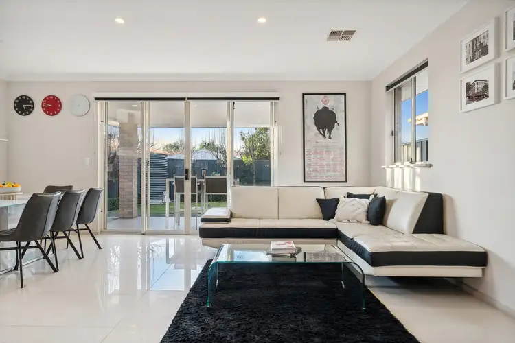 Second view of Homely house listing, 9A Nilginee Street, Rostrevor SA 5073
