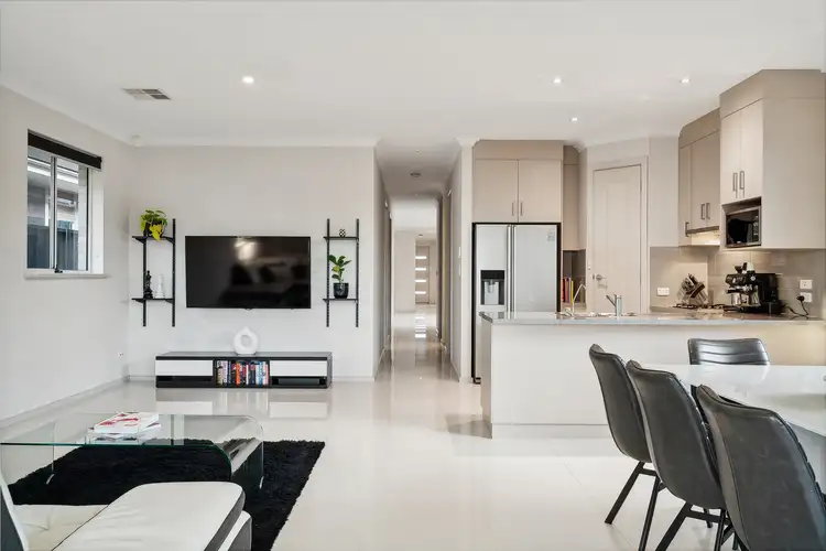 Fourth view of Homely house listing, 9A Nilginee Street, Rostrevor SA 5073