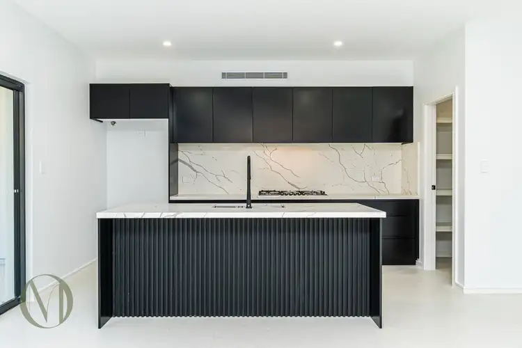 Fourth view of Homely semi-detached listing, 2A Ashcroft Street, Ermington NSW 2115