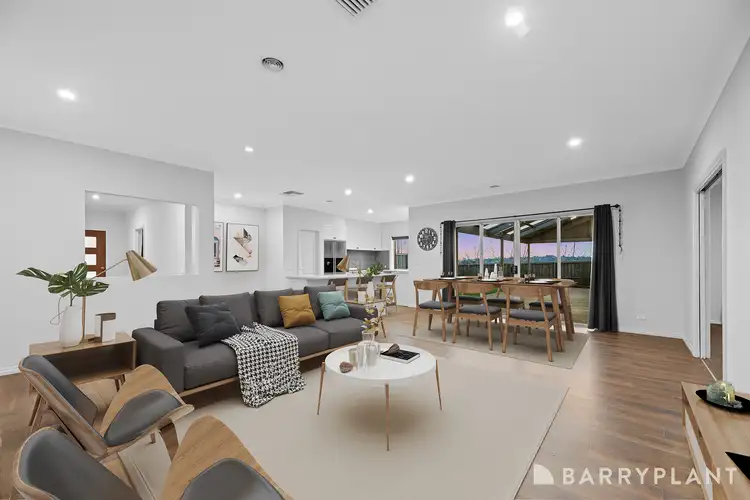 Second view of Homely house listing, 9 Mountain Ash Street, Warragul VIC 3820
