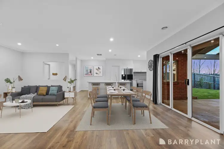 Third view of Homely house listing, 9 Mountain Ash Street, Warragul VIC 3820