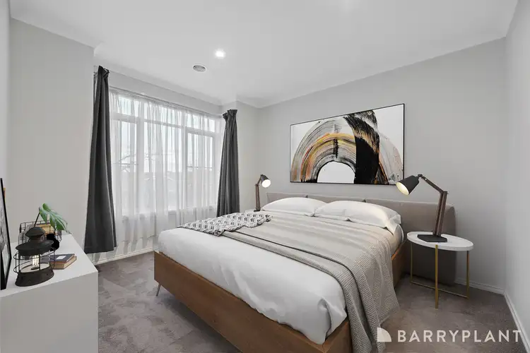Fifth view of Homely house listing, 9 Mountain Ash Street, Warragul VIC 3820