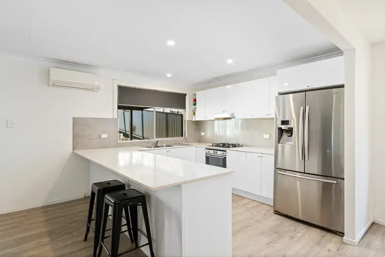 Second view of Homely house listing, 18 Pierce Street, Niagara Park NSW 2250