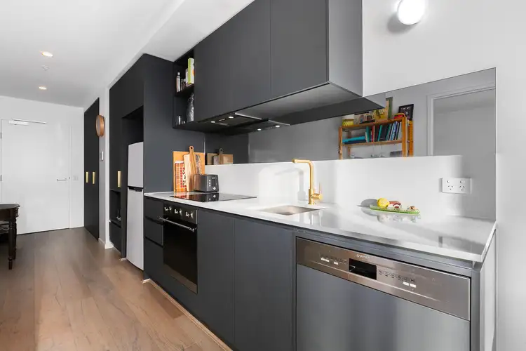 432/81 Cooyong Street, Reid ACT 2612