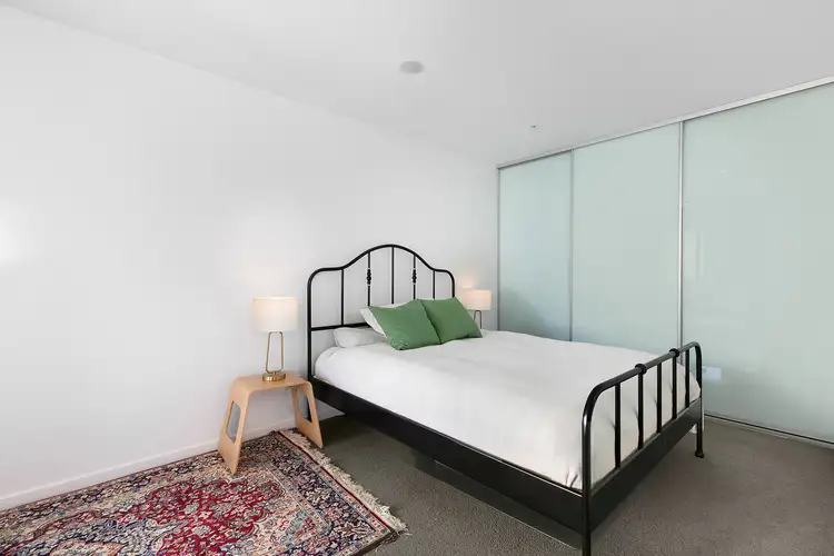 Fifth view of Homely apartment listing, 432/81 Cooyong Street, Reid ACT 2612