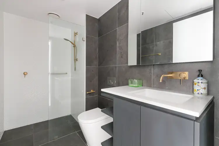 Sixth view of Homely apartment listing, 432/81 Cooyong Street, Reid ACT 2612