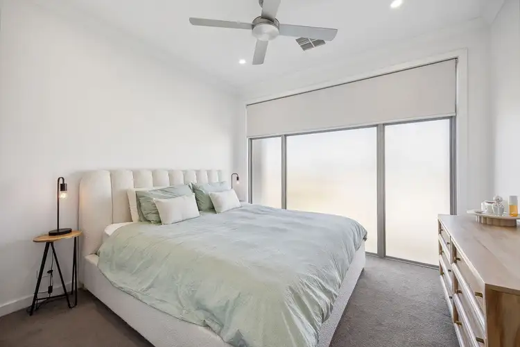 Fifth view of Homely house listing, 17D Keith Avenue, North Plympton SA 5037